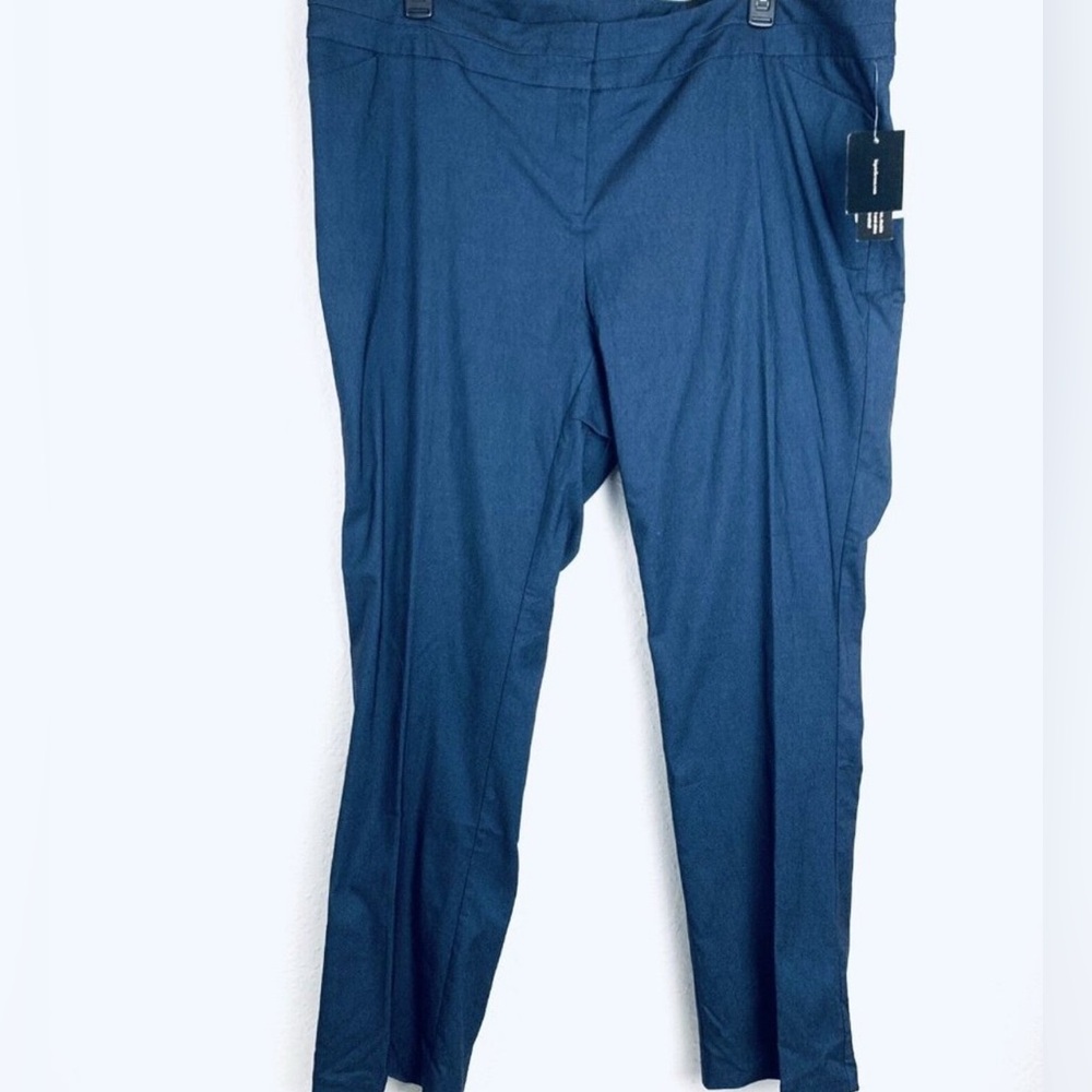 Riley Soul Denim Dress Jean Size 24 NWT